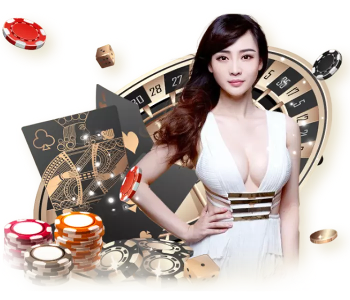 DG娛樂城-真人視訊